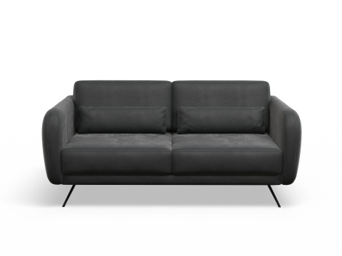 2-Sitzer Sofa
